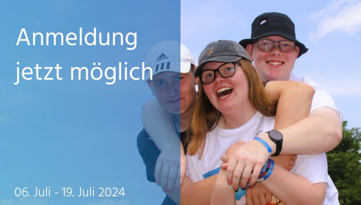 Auf geht´s... Jetzt anmelden für Hönningen 2024!