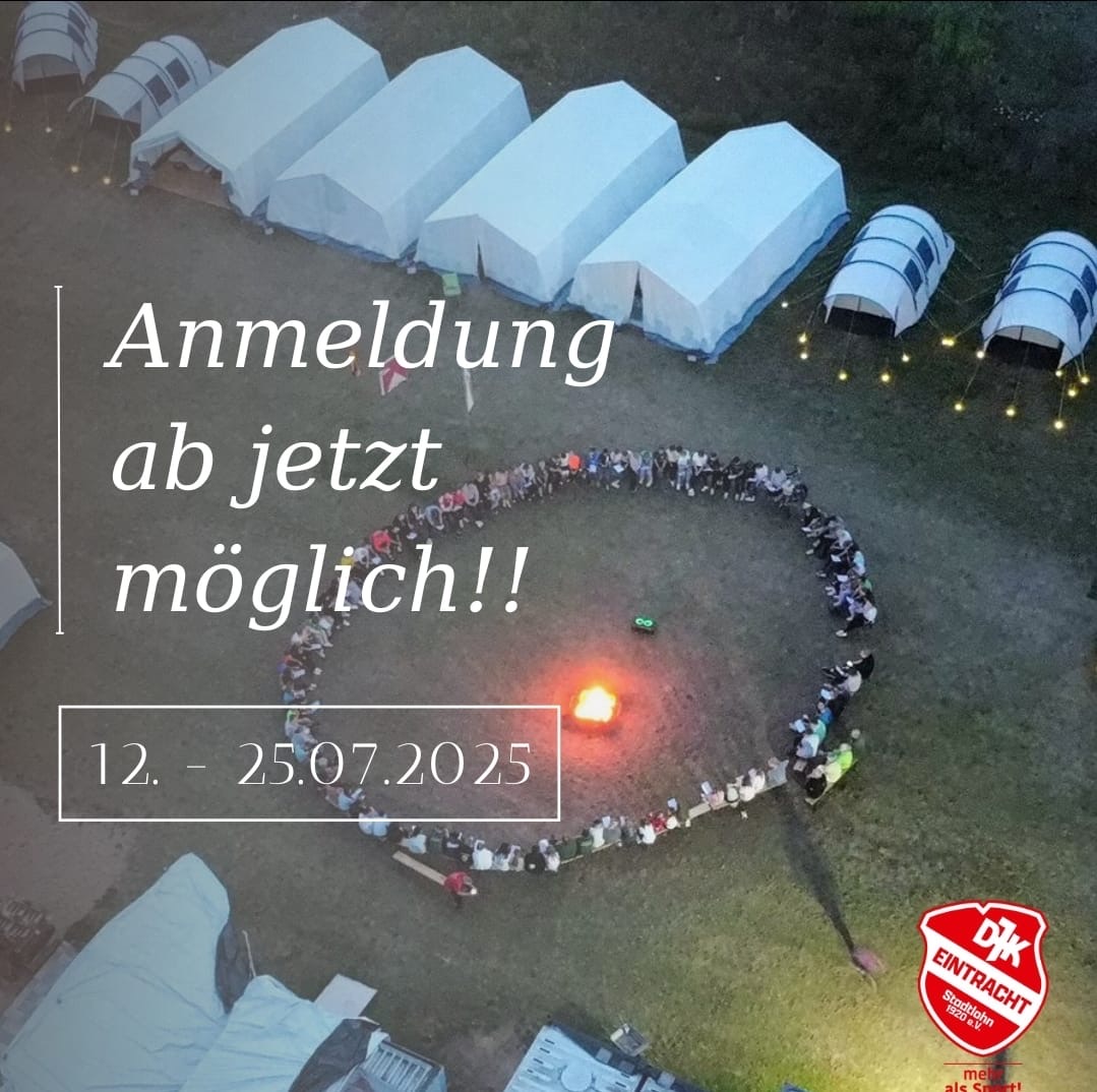 Jetzt anmelden für Hönningen 2025