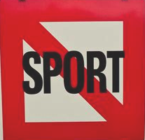 No Sport