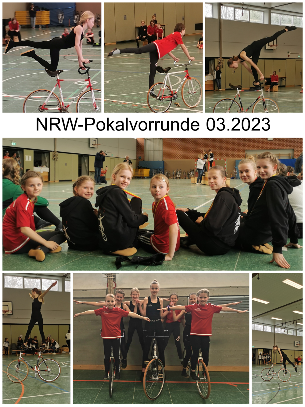 Pokalvorrunde 2023