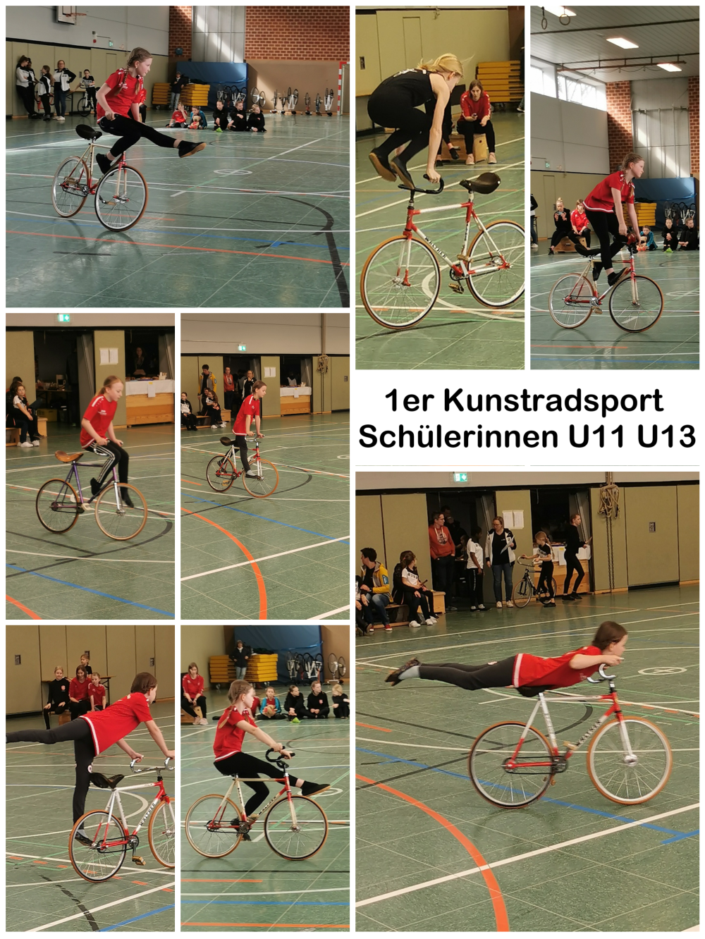 Pokalvorrunde U11 U13