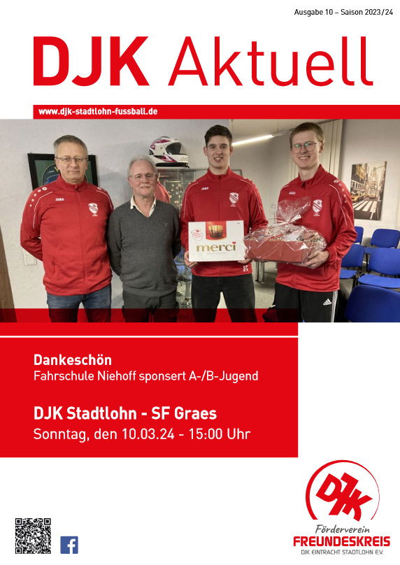 DJK Aktuell 05 2023