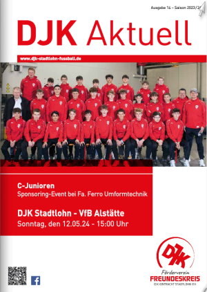 DJK Aktuell 12 2023